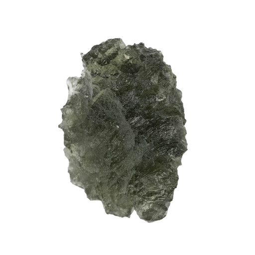 Moldavite 1.88 g 16x13x10mm - InnerVision Crystals