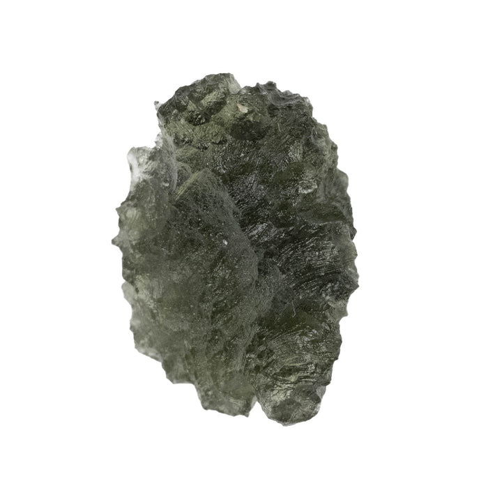 Moldavite 1.88 g 16x13x10mm - InnerVision Crystals