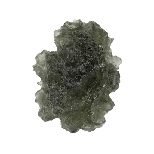 Moldavite 1.88 g 16x13x10mm - InnerVision Crystals