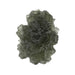 Moldavite 1.88 g 16x13x10mm - InnerVision Crystals