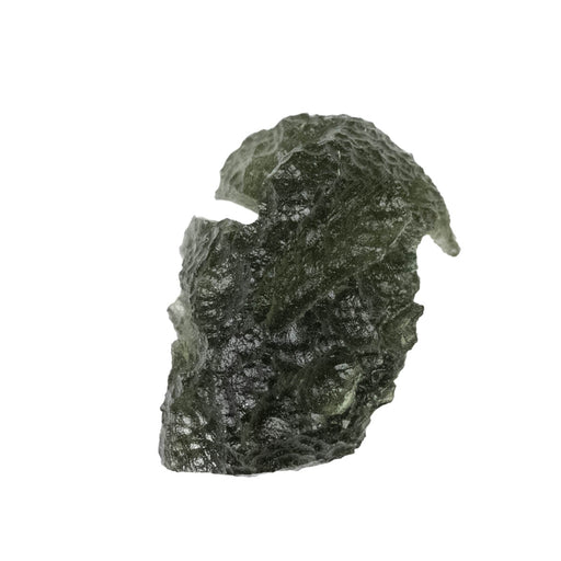 Moldavite 1.88 g 18x11x10mm - InnerVision Crystals