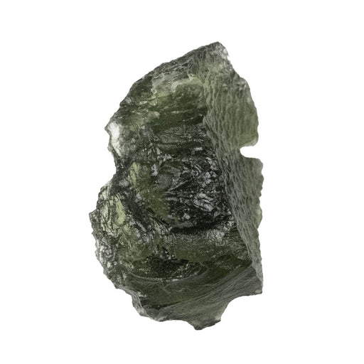 Moldavite 1.88 g 18x11x10mm - InnerVision Crystals