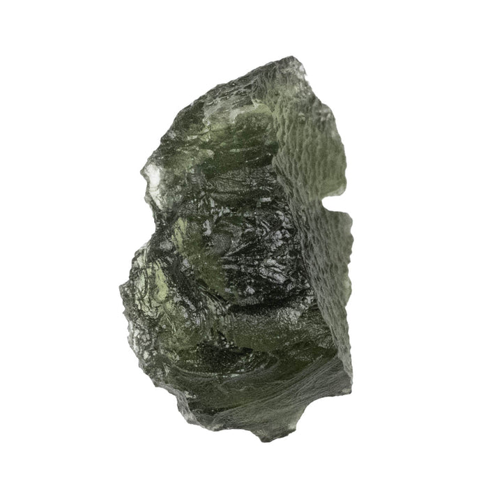 Moldavite 1.88 g 18x11x10mm - InnerVision Crystals