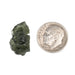 Moldavite 1.88 g 18x11x10mm - InnerVision Crystals