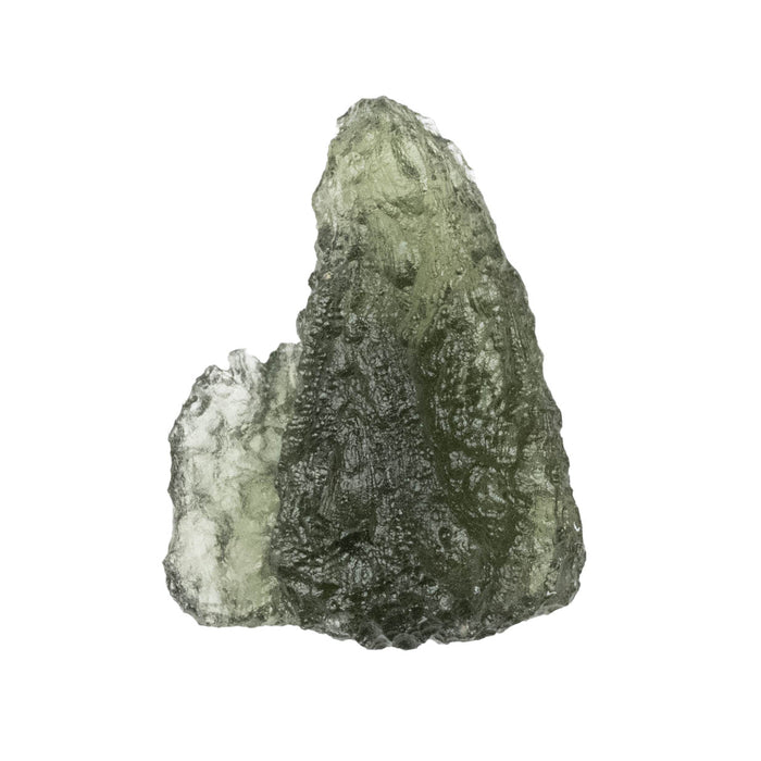Moldavite 1.88 g 18x14x8mm - InnerVision Crystals