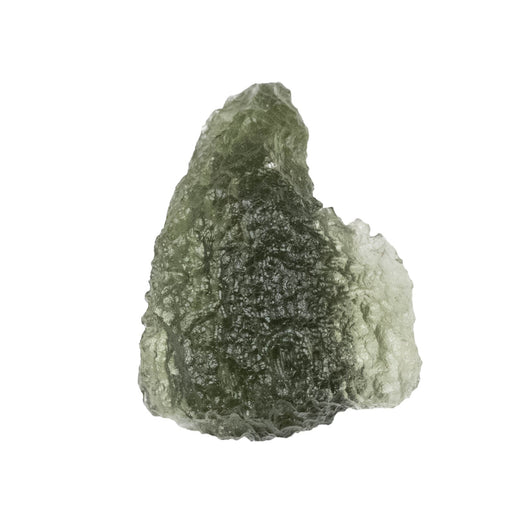 Moldavite 1.88 g 18x14x8mm - InnerVision Crystals