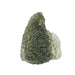 Moldavite 1.88 g 18x14x8mm - InnerVision Crystals