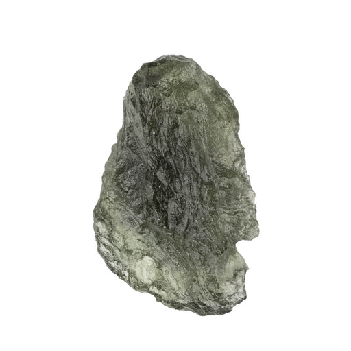 Moldavite 1.88 g 19x11x10mm - InnerVision Crystals