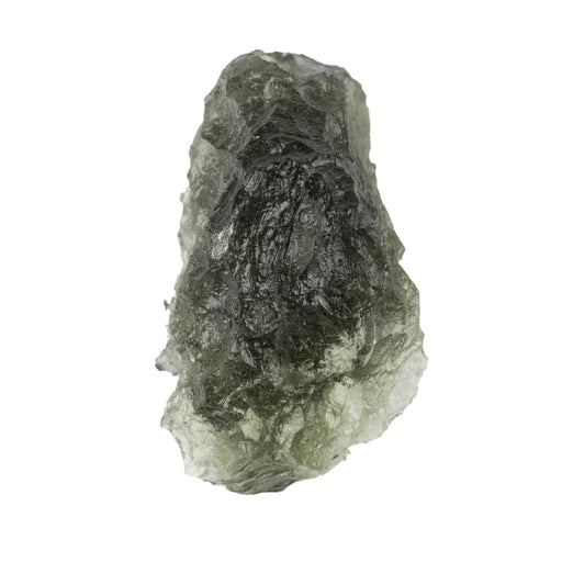 Moldavite 1.88 g 19x11x10mm - InnerVision Crystals