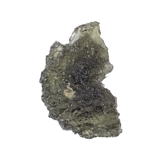 Moldavite 1.88 g 20x13x7mm - InnerVision Crystals