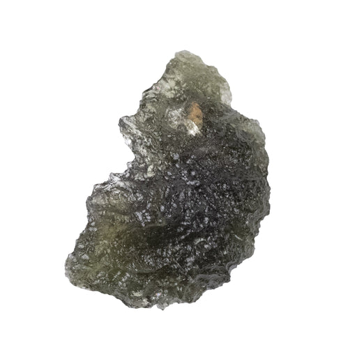 Moldavite 1.88 g 20x13x7mm - InnerVision Crystals
