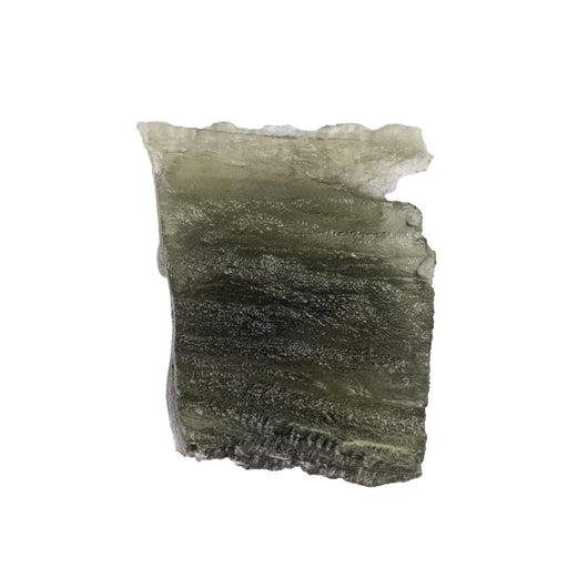 Moldavite 1.88 g 20x14x6mm - InnerVision Crystals