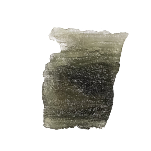 Moldavite 1.88 g 20x14x6mm - InnerVision Crystals