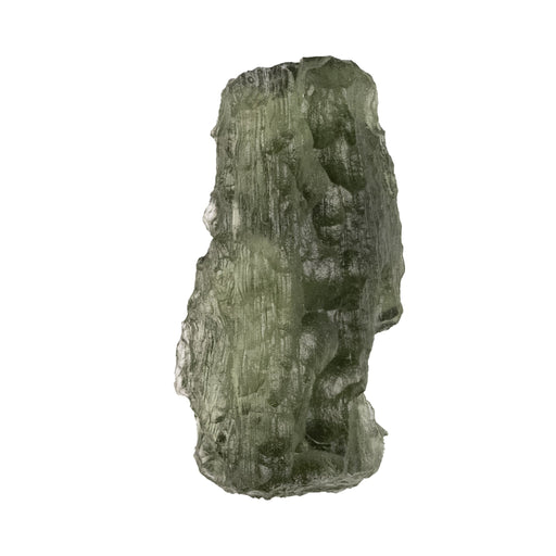 Moldavite 1.88 g 22x10x8mm - InnerVision Crystals