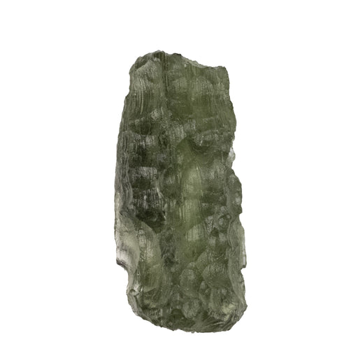 Moldavite 1.88 g 22x10x8mm - InnerVision Crystals