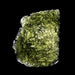 Moldavite 18.86 g 39x30x12mm - InnerVision Crystals