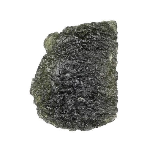 Moldavite 18.86 g 39x30x12mm - InnerVision Crystals