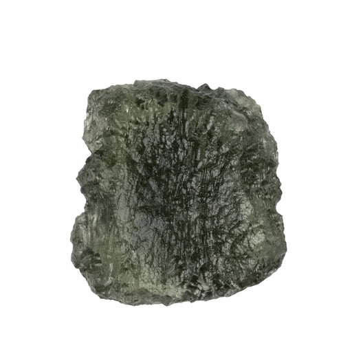 Moldavite 1.89 g 14x13x7mm - InnerVision Crystals