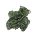 Moldavite 1.89 g 19x17x6mm - InnerVision Crystals