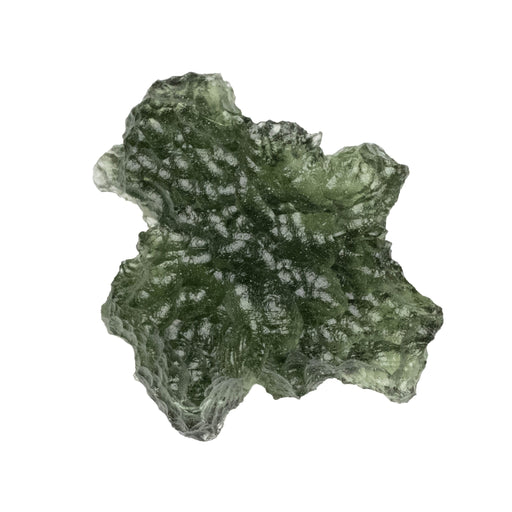 Moldavite 1.89 g 19x17x6mm - InnerVision Crystals
