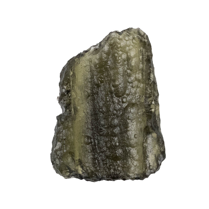Moldavite 1.89 g 21x15x4mm - InnerVision Crystals