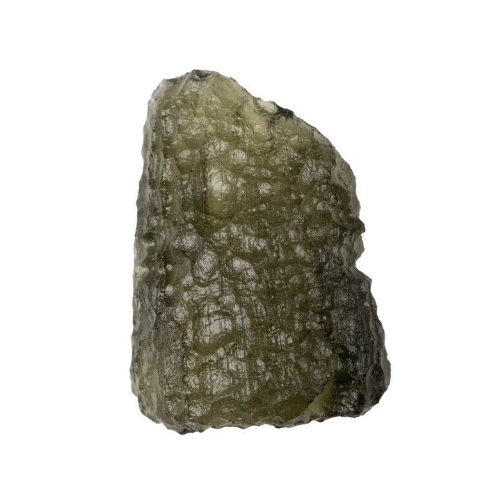 Moldavite 1.89 g 21x15x4mm - InnerVision Crystals