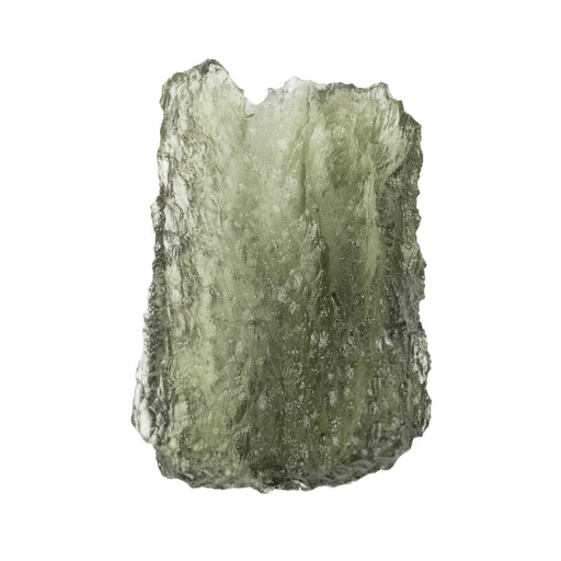 Moldavite 1.89 g 24x15x6mm - InnerVision Crystals