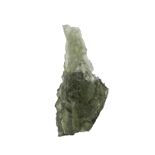 Moldavite 1.89 g 28x12x9mm - InnerVision Crystals