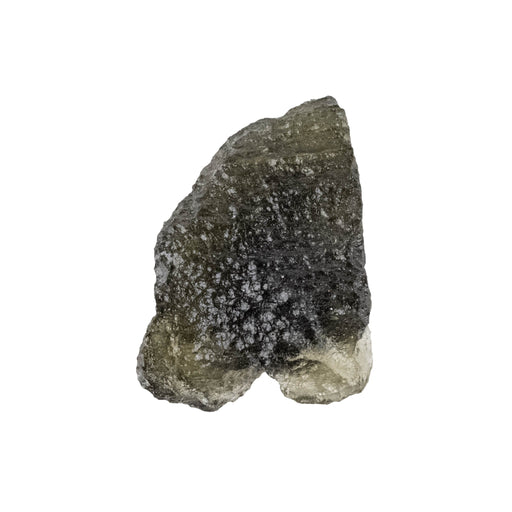Moldavite 1.90 g 16x13x7mm - InnerVision Crystals