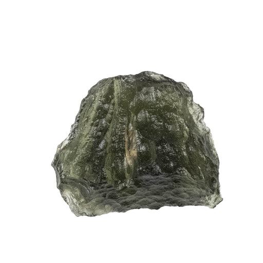 Moldavite 1.90 g 16x14x7mm - InnerVision Crystals