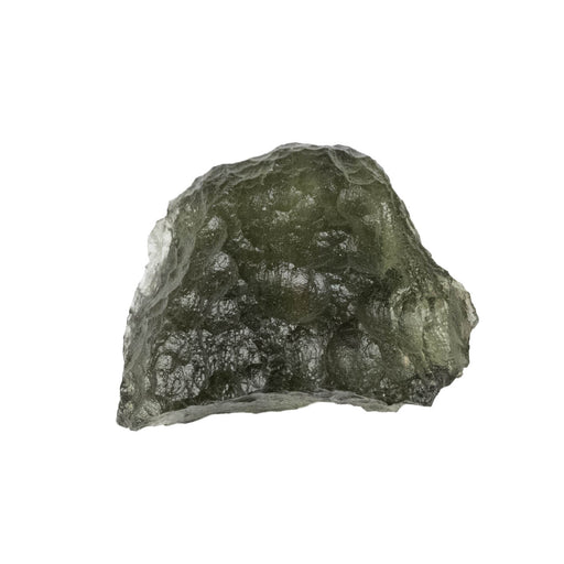 Moldavite 1.90 g 16x14x7mm - InnerVision Crystals