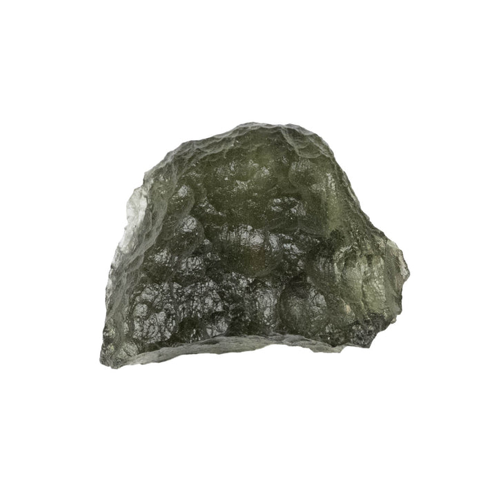Moldavite 1.90 g 16x14x7mm - InnerVision Crystals