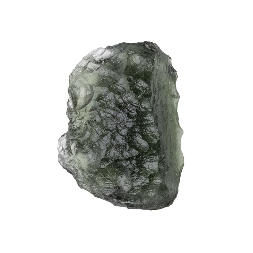 Moldavite 1.90 g 17x12x7mm - InnerVision Crystals
