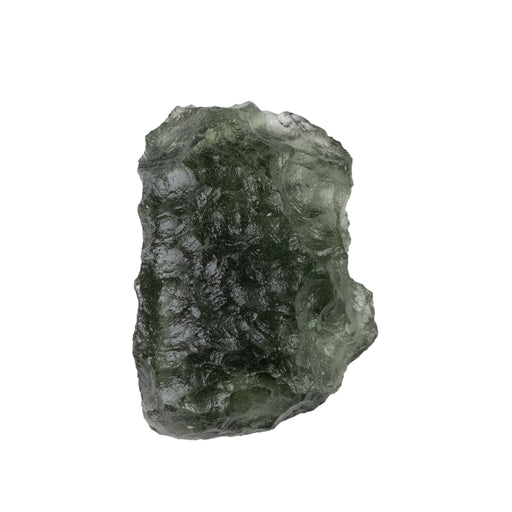 Moldavite 1.90 g 17x12x7mm - InnerVision Crystals