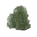 Moldavite 1.90 g 17x17x6mm - InnerVision Crystals