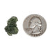Moldavite 1.90 g 19x14x8mm - InnerVision Crystals