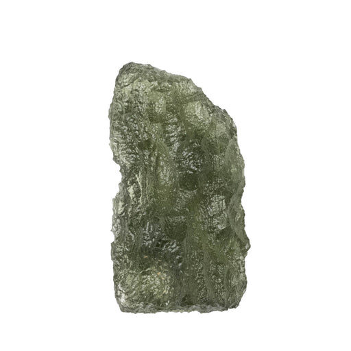 Moldavite 1.90 g 20x11x9mm - InnerVision Crystals