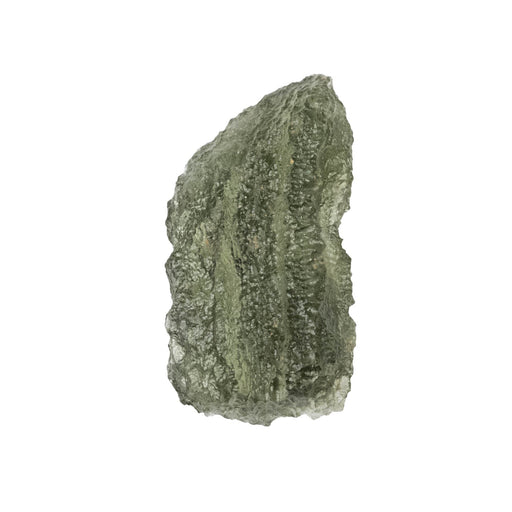 Moldavite 1.90 g 20x11x9mm - InnerVision Crystals