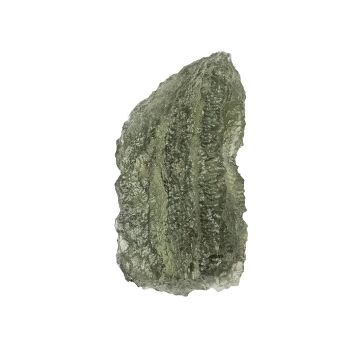 Moldavite 1.90 g 20x11x9mm - InnerVision Crystals