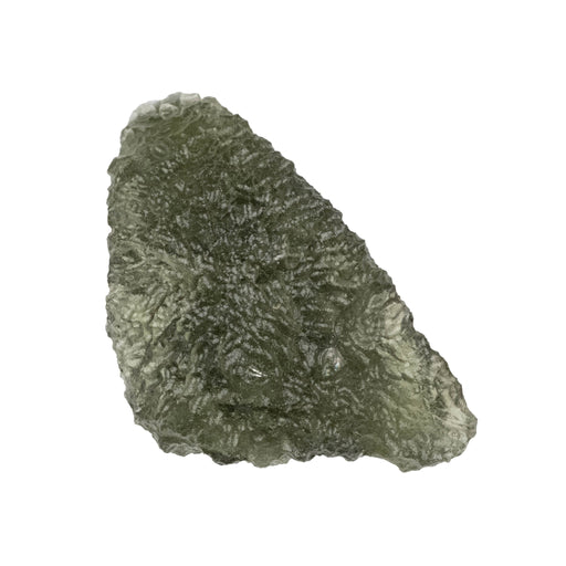 Moldavite 1.90 g 22x13x7mm - InnerVision Crystals