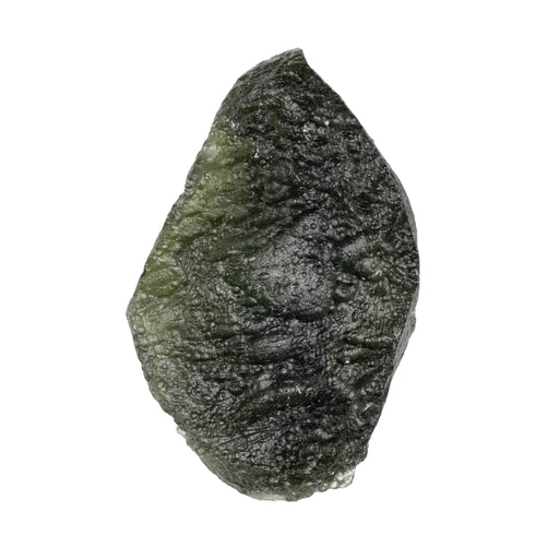 Moldavite 19.08 g 43x29x14mm - InnerVision Crystals