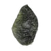 Moldavite 19.08 g 43x29x14mm - InnerVision Crystals