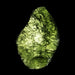 Moldavite 19.08 g 43x29x14mm - InnerVision Crystals