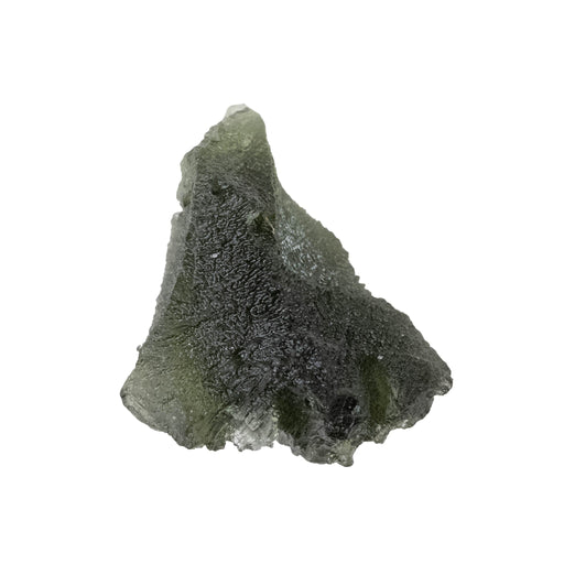 Moldavite 1.91 g 17x12x9mm - InnerVision Crystals