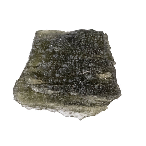 Moldavite 1.91 g 17x14x9mm - InnerVision Crystals