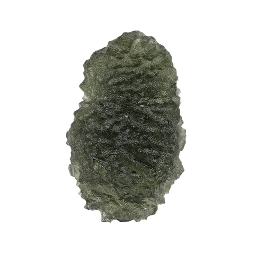 Moldavite 1.91 g 19x11x7mm - InnerVision Crystals