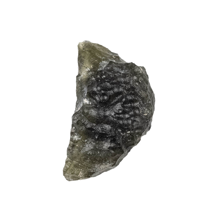 Moldavite 1.91 g 20x11x8mm - InnerVision Crystals