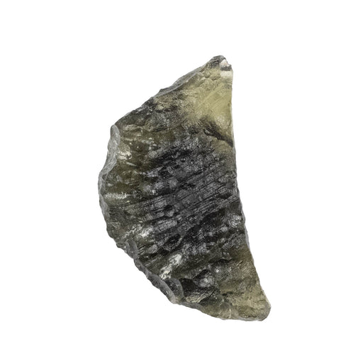 Moldavite 1.91 g 20x11x8mm - InnerVision Crystals