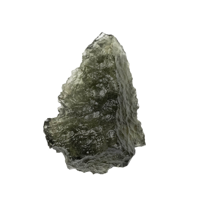 Moldavite 1.91 g 21x15x7mm - InnerVision Crystals