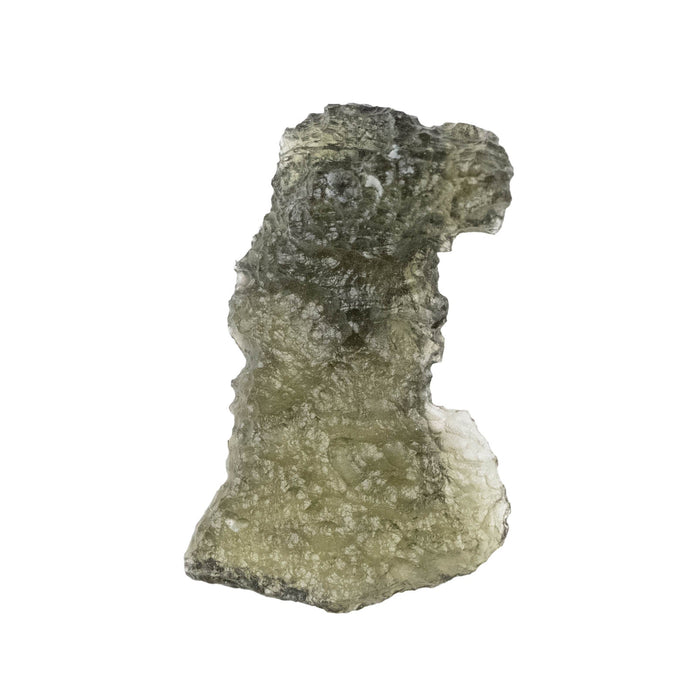 Moldavite 1.91 g 24x15x11mm - InnerVision Crystals